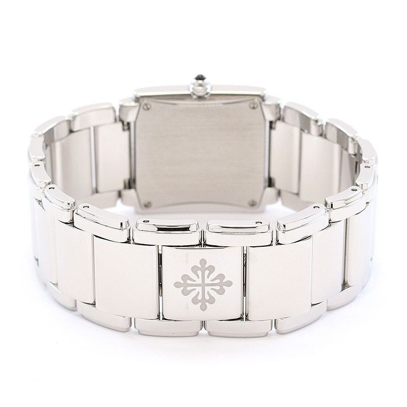 【中古】PATEK PHILIPPE TWENTY-4 パテック・フィリップ トゥエンティ フォー 4910/10A-010