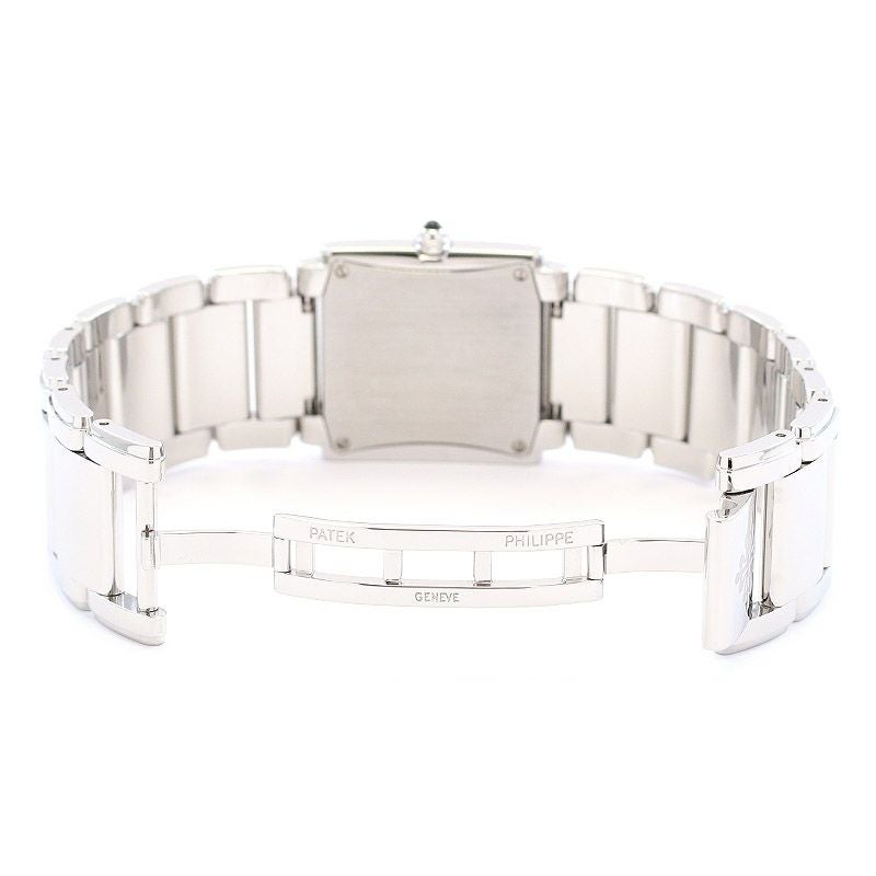 【中古】PATEK PHILIPPE TWENTY-4 パテック・フィリップ トゥエンティ フォー 4910/10A-010