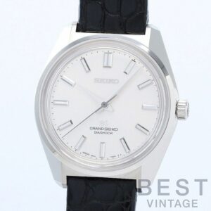 【中古】GRAND SEIKO HISTORICAL COLLECTION 44GS SEIKO 100TH ANNIVERSARY LIMITED グランドセイコー ヒストリカルコレクション セイコー腕時計100周年記念 44GS 700本限定 SBGW047 (9S64-00G0)