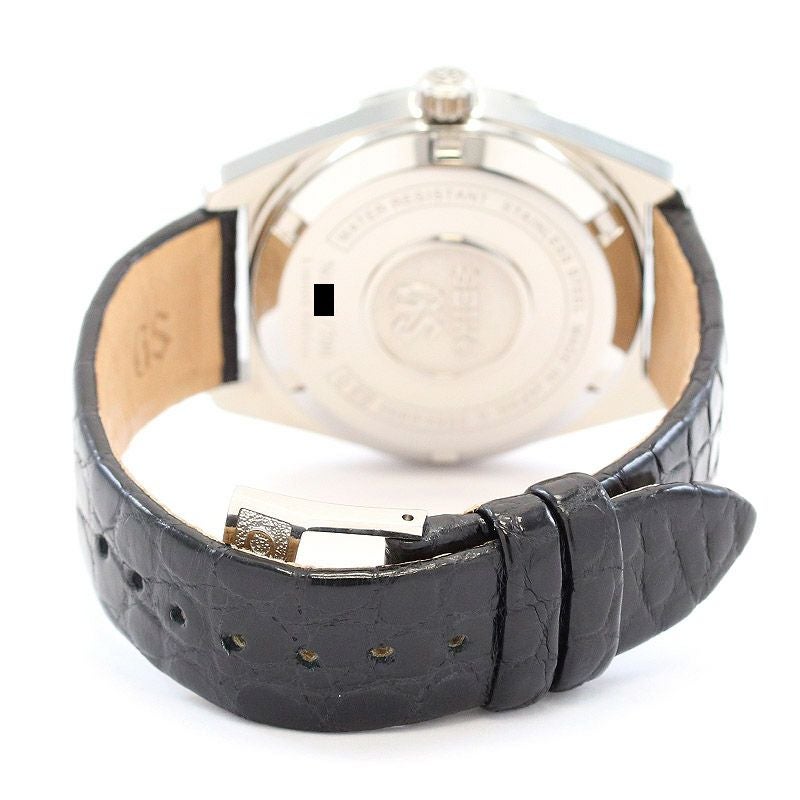 【中古】GRAND SEIKO HISTORICAL COLLECTION 44GS SEIKO 100TH ANNIVERSARY LIMITED グランドセイコー ヒストリカルコレクション セイコー腕時計100周年記念 44GS 700本限定 SBGW047 (9S64-00G0)