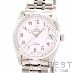 【中古】TUDOR PRINCE DATE チューダー プリンス デイト 74000