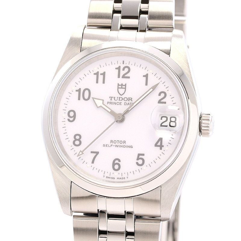 【中古】TUDOR PRINCE DATE チューダー プリンス デイト 74000