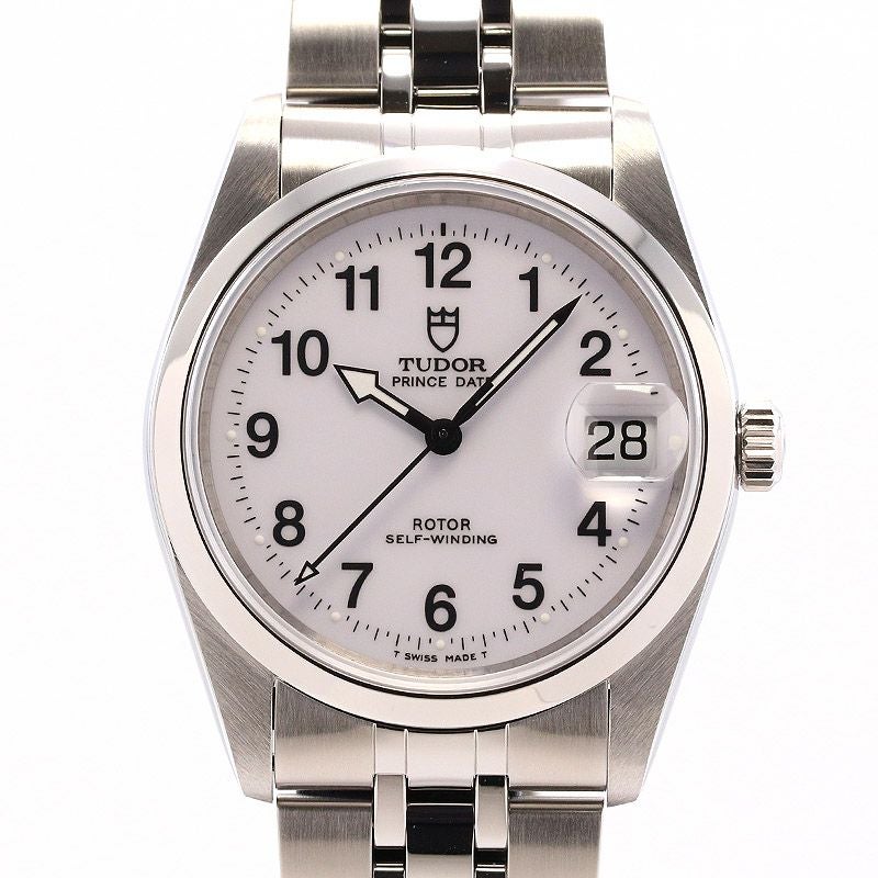 【中古】TUDOR PRINCE DATE チューダー プリンス デイト 74000