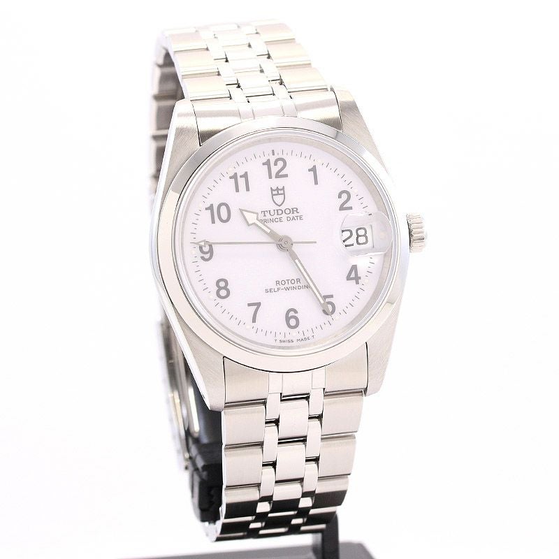 【中古】TUDOR PRINCE DATE チューダー プリンス デイト 74000