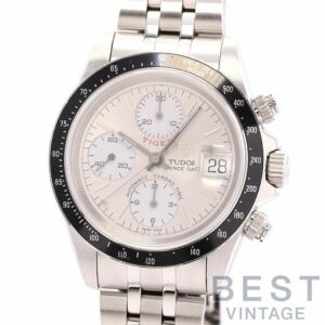 【中古】TUDOR PRINCE DATE CHRONO TIME TIGER チューダー プリンス デイト クロノタイム タイガー 79260