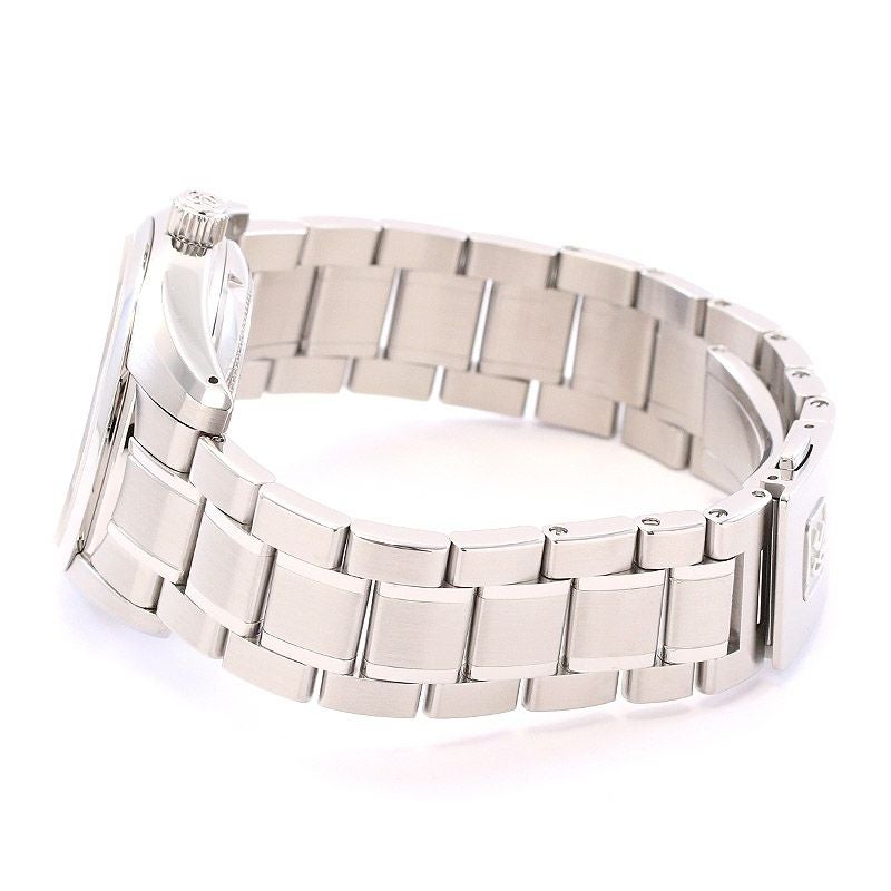 【中古】GRAND SEIKO HERITAGE COLLECTION GINZA WAKO EXCLUSIVE グランドセイコー ヘリテージコレクション 和光専用モデル SBGH241 (9S85-00V0)