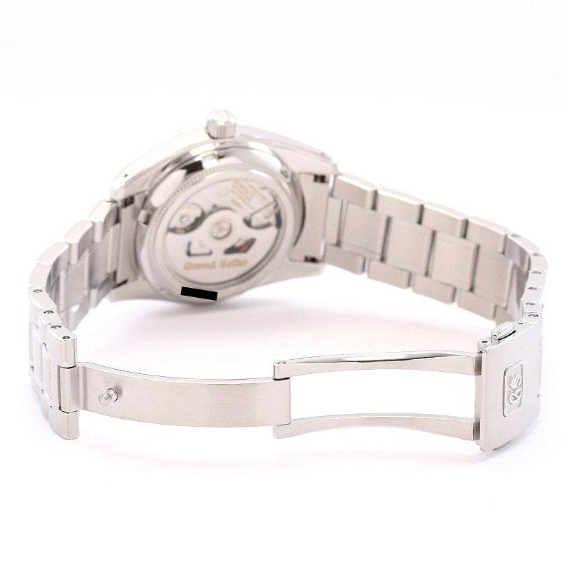【中古】GRAND SEIKO HERITAGE COLLECTION GINZA WAKO EXCLUSIVE グランドセイコー ヘリテージコレクション 和光専用モデル SBGH241 (9S85-00V0)