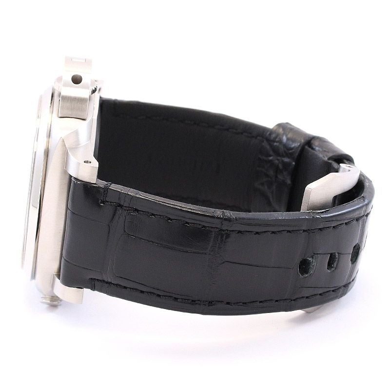 【中古】OFFICINE PANERAI LUMINOR CHRONO 44MM オフィチーネ・パネライ ルミノール クロノ 44MM PAM01109