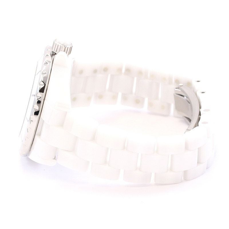 【中古】CHANEL J12 33MM シャネル J12 33MM H2422