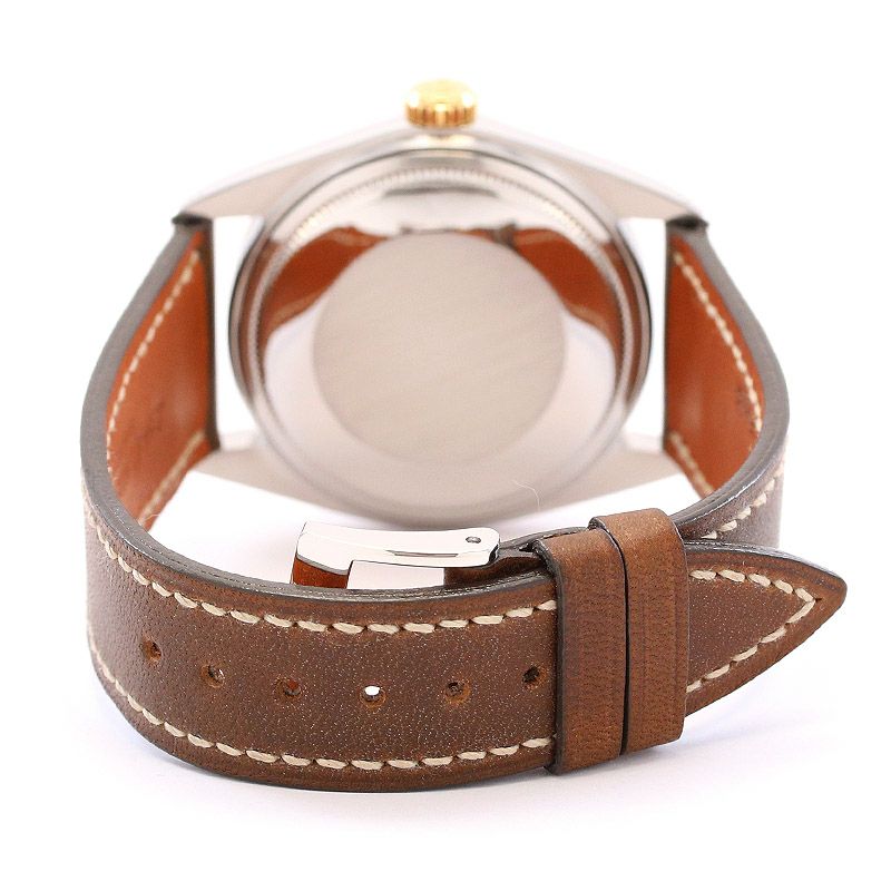 【中古】ROLEX OYSTER PERPETUAL DATEJUST ロレックス オイスターパーペチュアル デイトジャスト 1601/3