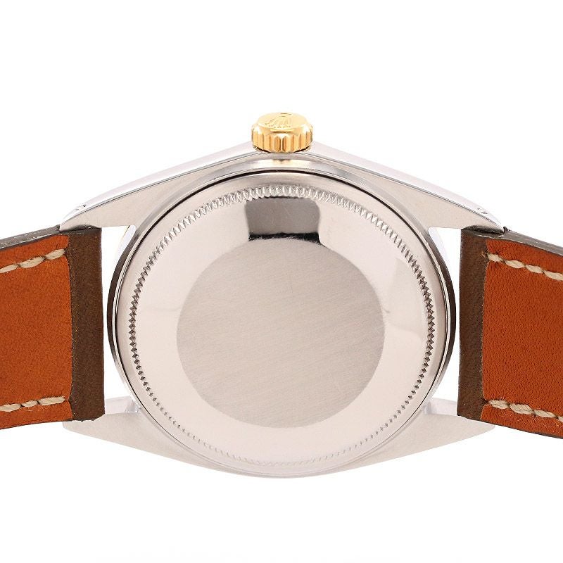 【中古】ROLEX OYSTER PERPETUAL DATEJUST ロレックス オイスターパーペチュアル デイトジャスト 1601/3