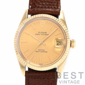 【中古】TUDOR PRINCE OYSTERDATE チューダー プリンス オイスターデイト 74035