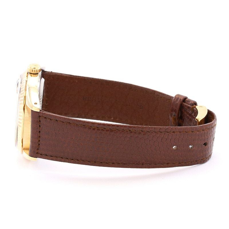 【中古】TUDOR PRINCE OYSTERDATE チューダー プリンス オイスターデイト 74035