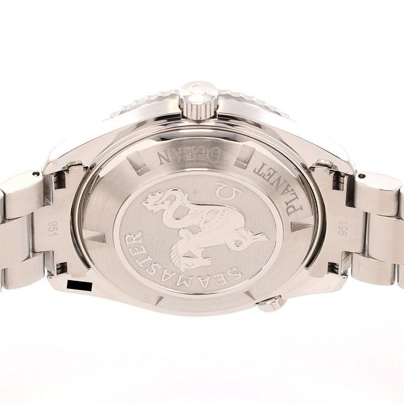 【中古】OMEGA SEAMASTER PLANET OCEAN 600M 45.5MM オメガ シーマスター プラネットオーシャン 600M 45.5MM 2200.50.00