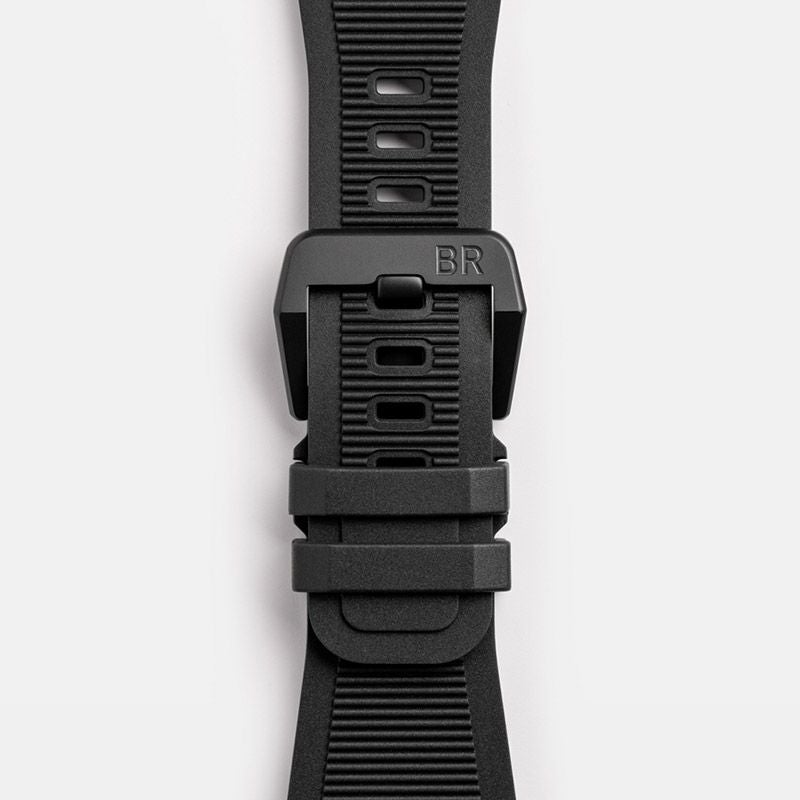 Bell & Ross BR 03 DIVER FULL LUM CERAMIC ベル&ロス BR 03 ダイバー フルラム セラミック BR03A-D-LM-CE/SRB