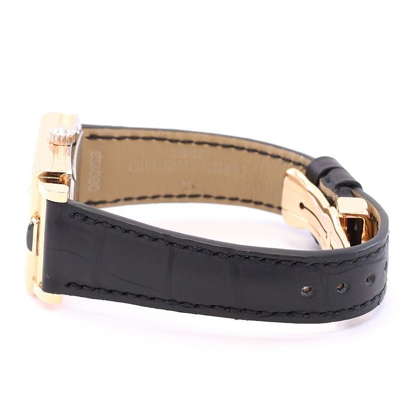 【中古】VACHERON CONSTANTIN HISTORIQUE JALOUSIE LIMITED ヴァシュロン・コンスタンタン ヒストリーク ジャルージ 125本限定 91004/000B-8397