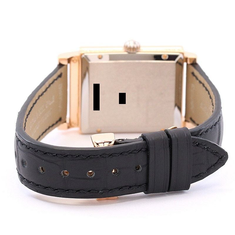 【中古】VACHERON CONSTANTIN HISTORIQUE JALOUSIE LIMITED ヴァシュロン・コンスタンタン ヒストリーク ジャルージ 125本限定 91004/000B-8397