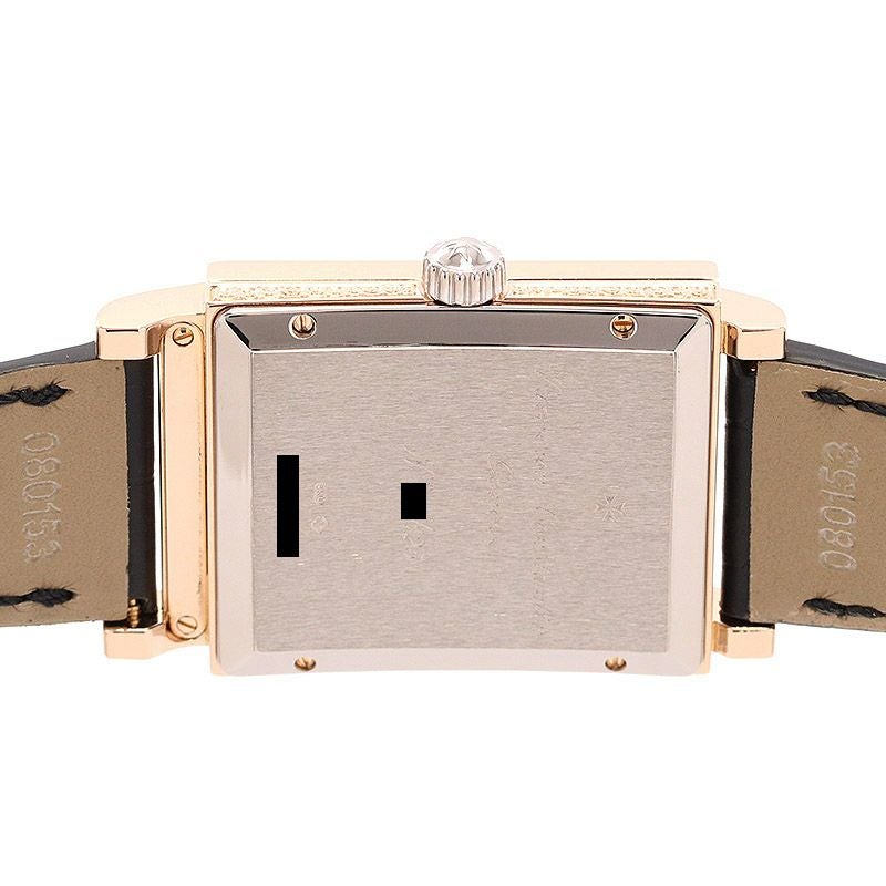【中古】VACHERON CONSTANTIN HISTORIQUE JALOUSIE LIMITED ヴァシュロン・コンスタンタン ヒストリーク ジャルージ 125本限定 91004/000B-8397