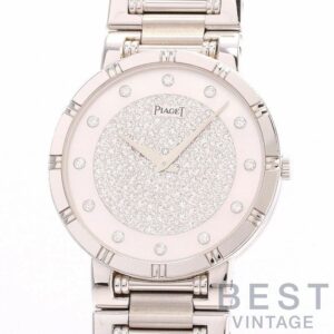 【中古】PIAGET DANCER ピアジェ ダンサー G0A03326 (84023 K81)