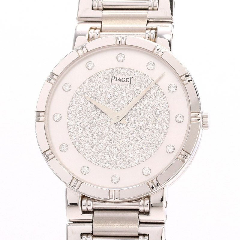 【中古】PIAGET DANCER ピアジェ ダンサー G0A03326 (84023 K81)