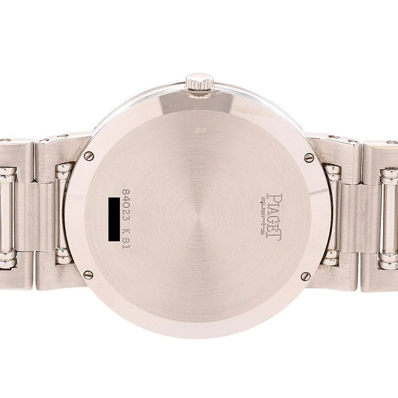 【中古】PIAGET DANCER ピアジェ ダンサー G0A03326 (84023 K81)