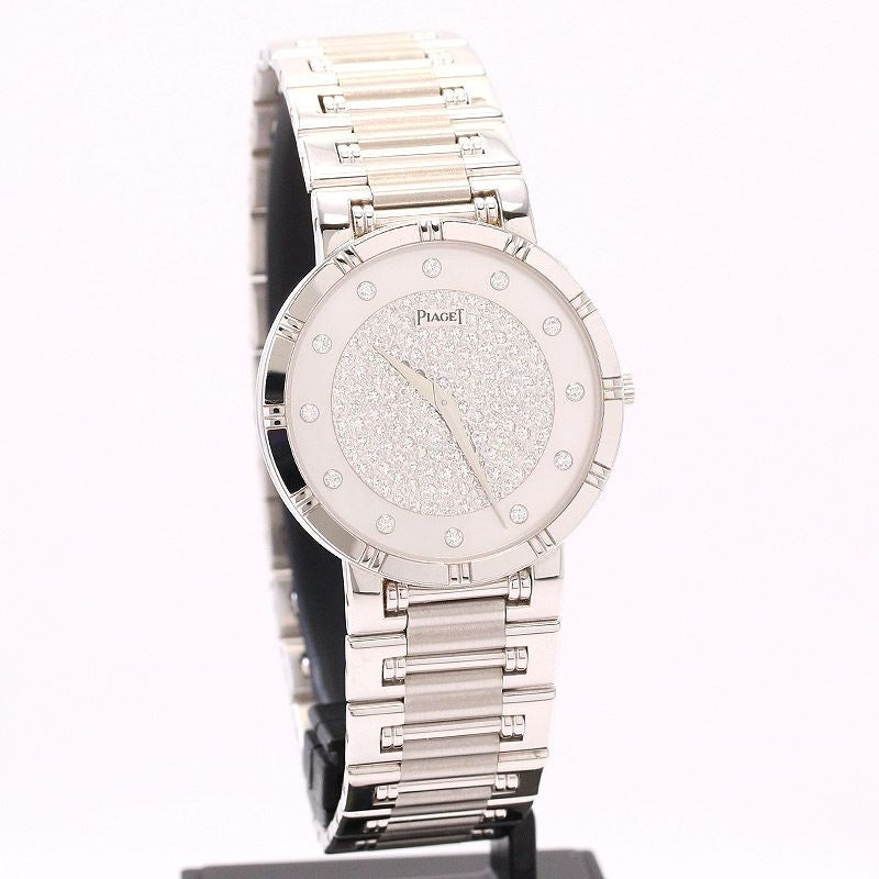 【中古】PIAGET DANCER ピアジェ ダンサー G0A03326 (84023 K81)