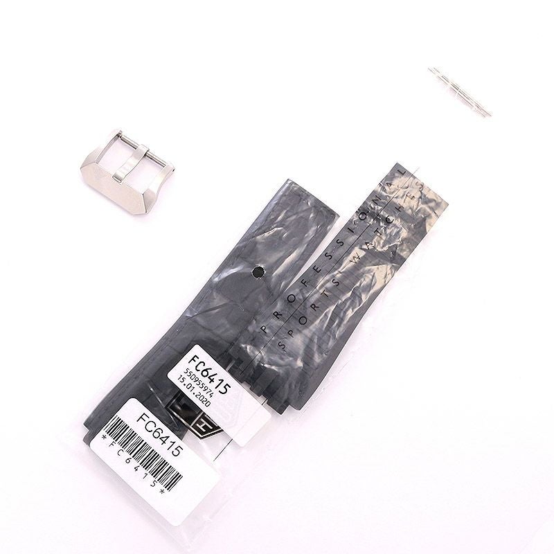 【中古】TAG HEUER CARRERA CALIBRE HEUER 02T TOURBILLON PHANTOM タグ・ホイヤー カレラ キャリバー ホイヤー02T カーボン トゥールビヨン ファントム 45MM CAR5A8P.FC6415