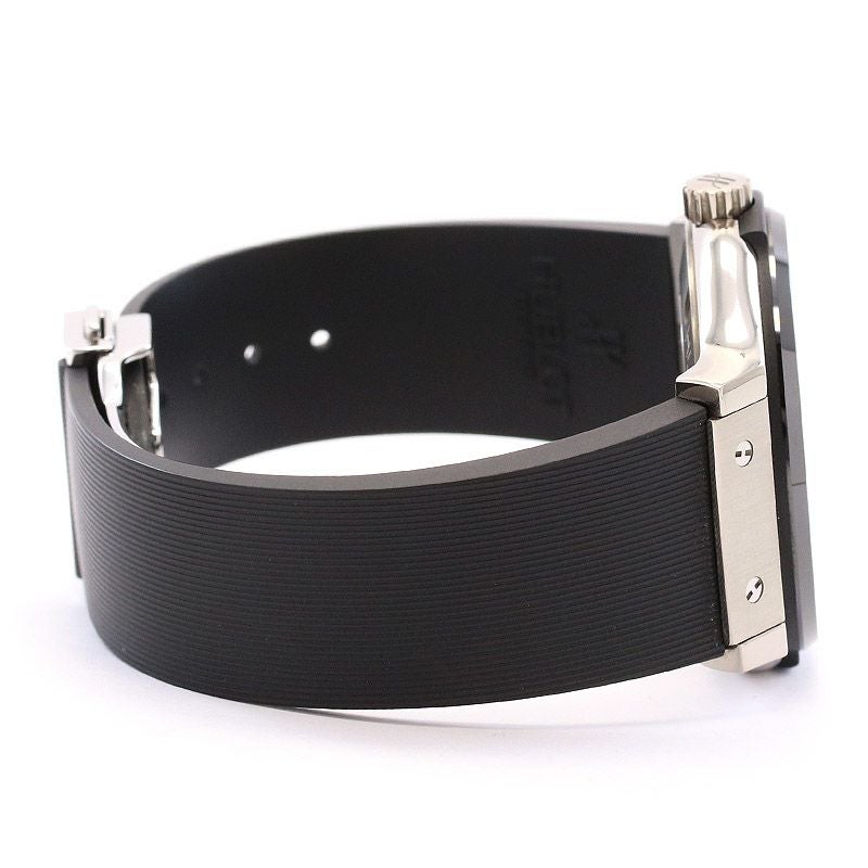 【中古】HUBLOT CLASSIC FUSION ZIRCONIUM CERAMIC ウブロ クラシック・フュージョン ジルコニウム セラミック 542.ZM.1770.RX