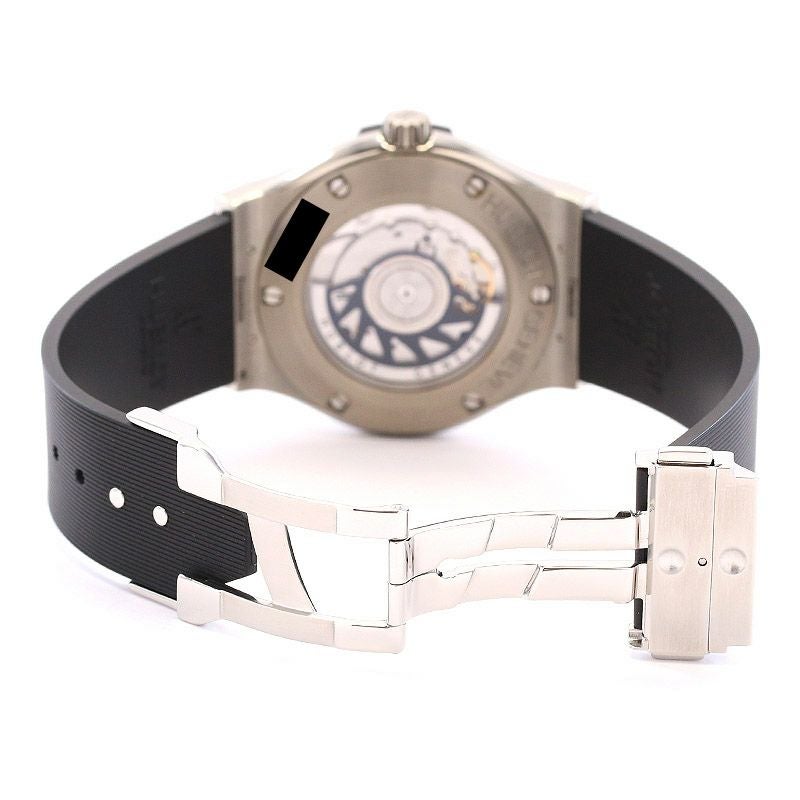 【中古】HUBLOT CLASSIC FUSION ZIRCONIUM CERAMIC ウブロ クラシック・フュージョン ジルコニウム セラミック 542.ZM.1770.RX