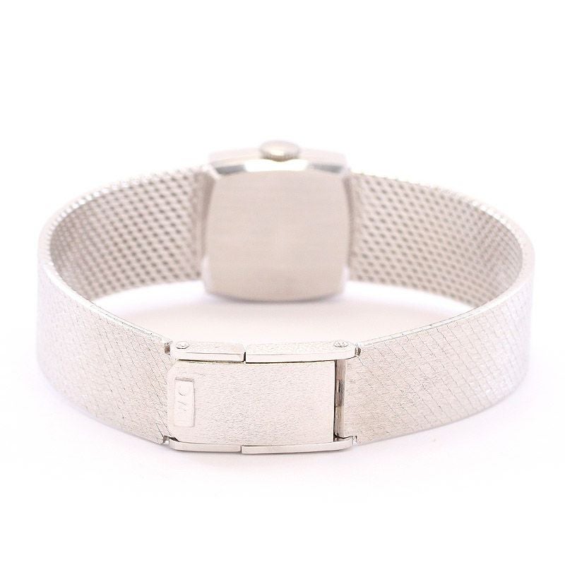 【中古】IWC VINTAGE SQUARE WATCH アイ・ダブリュー・シー ヴィンテージ スクエア ウォッチ -