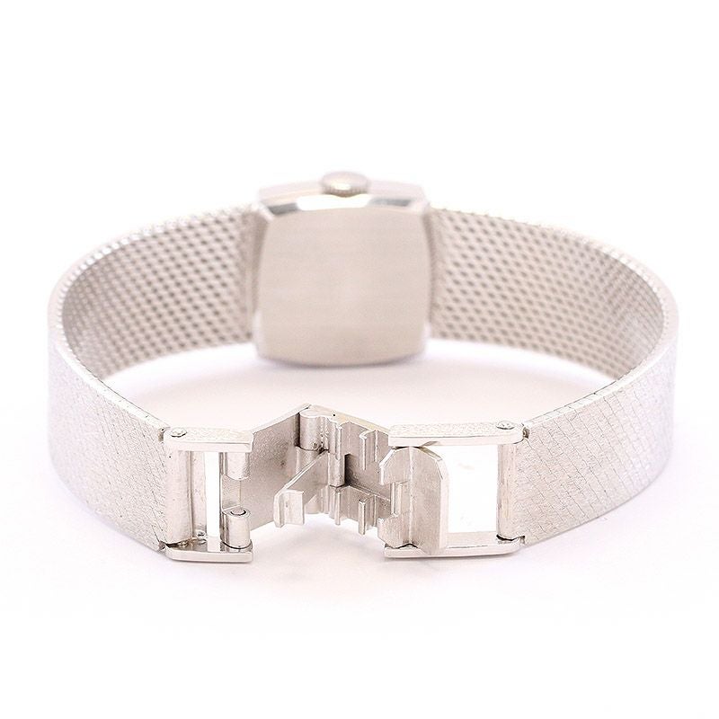 【中古】IWC VINTAGE SQUARE WATCH アイ・ダブリュー・シー ヴィンテージ スクエア ウォッチ -