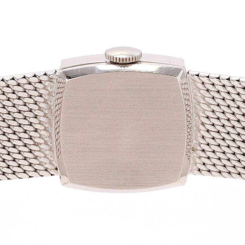 【中古】IWC VINTAGE SQUARE WATCH アイ・ダブリュー・シー ヴィンテージ スクエア ウォッチ -