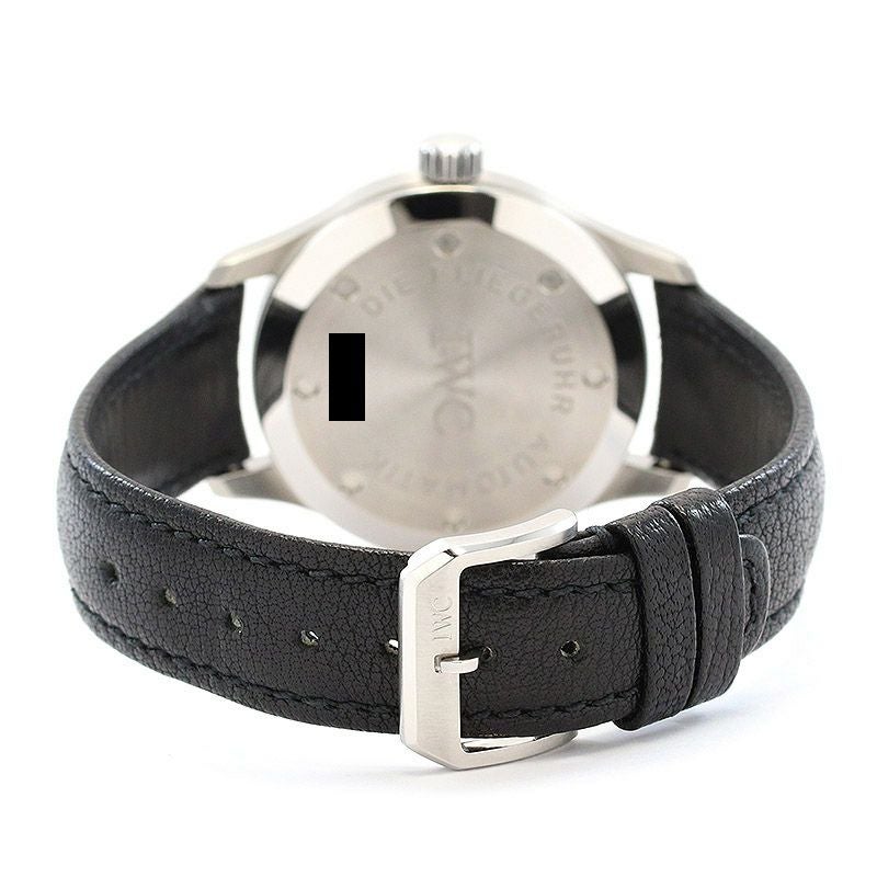 【中古】IWC PILOT'S WATCH MARK XII アイ・ダブリュー・シー パイロット・ウォッチ・マークXII IW324101 (3241-001)