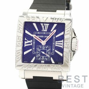 【中古】ROGER DUBUIS AQUA MARE 41MM ロジェ・デュブイ アクアマーレ 41MM GA41 14 9-K K9.53C