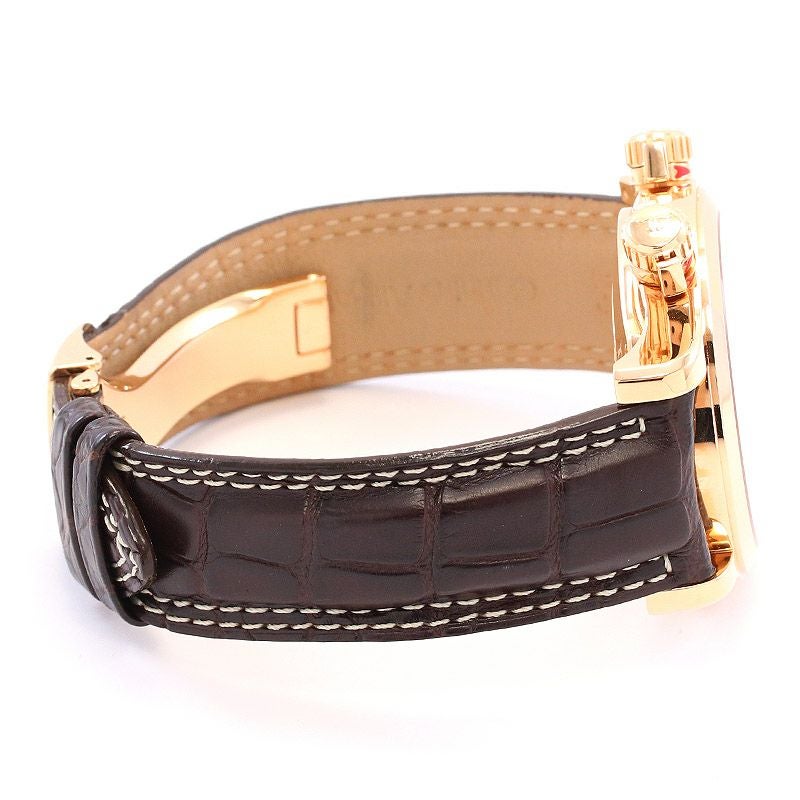 【中古】JAEGER-LECOULTRE MASTER COMPRESSOR DUALMATIC ジャガー・ルクルト マスター・コンプレッサー・デュアルマティーク Q1732440 (146.2.02)