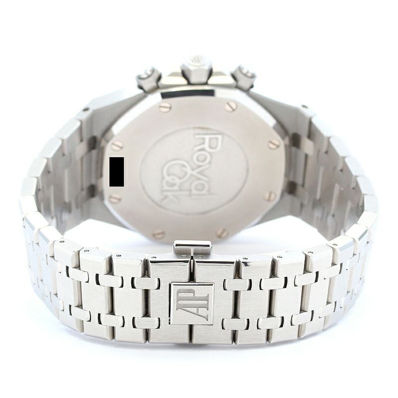【中古】AUDEMARS PIGUET ROYAL OAK CHRONOGRAPH オーデマ・ピゲ ロイヤル オーク クロノグラフ 26331ST.OO.1220ST.03
