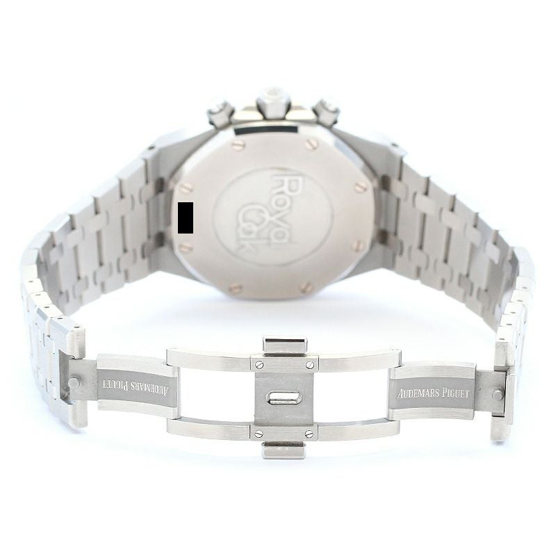 【中古】AUDEMARS PIGUET ROYAL OAK CHRONOGRAPH オーデマ・ピゲ ロイヤル オーク クロノグラフ 26331ST.OO.1220ST.03