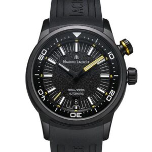 MAURICE LACROIX PONTOS S DIVER モーリス・ラクロア ポントス S ダイバー PT6248-DLB00-330-2