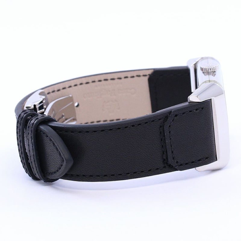 【中古】JAEGER-LECOULTRE REVERSO CLASSIC LARGE DUO ジャガー・ルクルト レベルソ・クラシック・ラージ・デュオ Q3838420 (215.8.S9)
