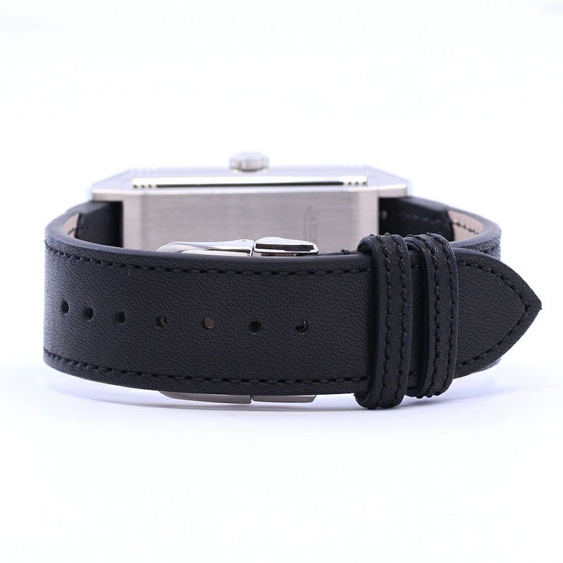 【中古】JAEGER-LECOULTRE REVERSO CLASSIC LARGE DUO ジャガー・ルクルト レベルソ・クラシック・ラージ・デュオ Q3838420 (215.8.S9)