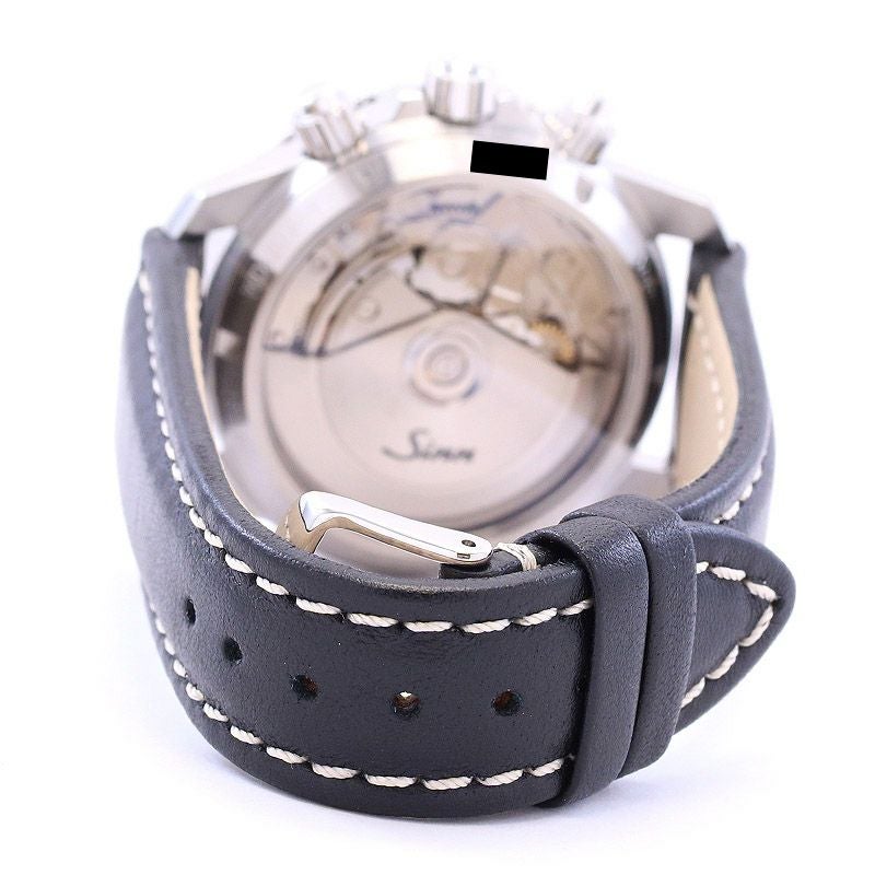【中古】SINN INSTRUMENT CHRONOGRAPH 103 ジン インストゥルメント クロノグラフ 103 103.B.SA.AUTO