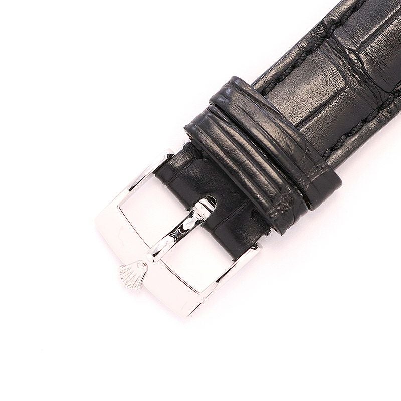 【中古】ROLEX CELLINI CELLINIUM ロレックス チェリーニ チェリニウム 5240/6