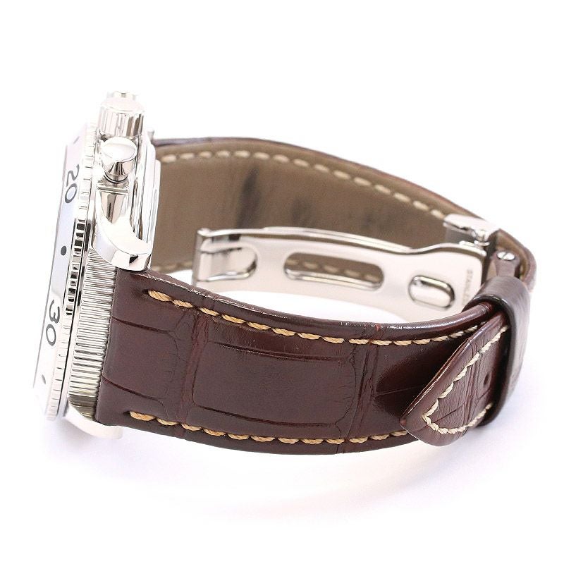 【中古】BREGUET TYPE XX AERONAVALE ブレゲ タイプXX アエロナバル 3800ST/92/9W6