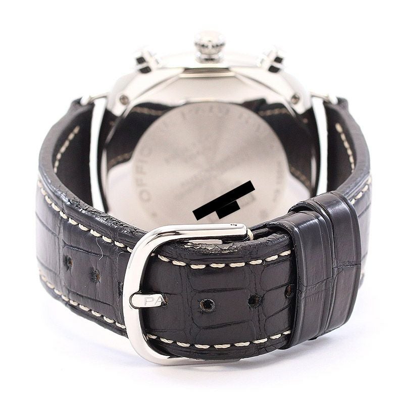 【中古】OFFICINE PANERAI RADIOMIR CHRONOGRAPH 42MM オフィチーネ・パネライ ラジオミール クロノグラフ 42MM PAM00369