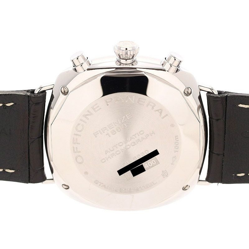 【中古】OFFICINE PANERAI RADIOMIR CHRONOGRAPH 42MM オフィチーネ・パネライ ラジオミール クロノグラフ 42MM PAM00369