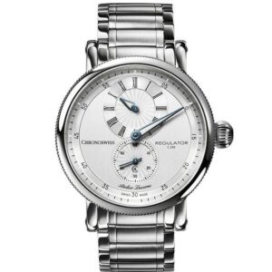 CHRONOSWISS REGULATOR CLASSIC クロノスイス レギュレータークラシック CH-4023-SI