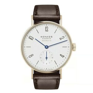 NOMOS GLASHUETTE Tangente neomatik rosegold for JAPAN ノモス グラスヒュッテ タンジェント ネオマティック ローズゴールド 日本限定モデル NM160S2