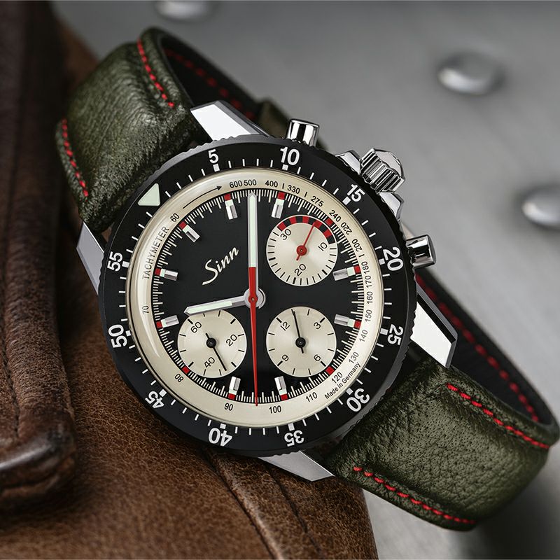 Sinn 103.St.Ty.Hd ジン 103.St.Ty.Hd 103.St.Ty.Hd