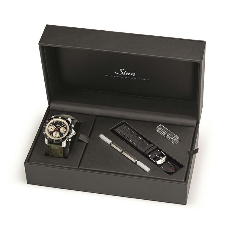 Sinn 103.St.Ty.Hd ジン 103.St.Ty.Hd 103.St.Ty.Hd