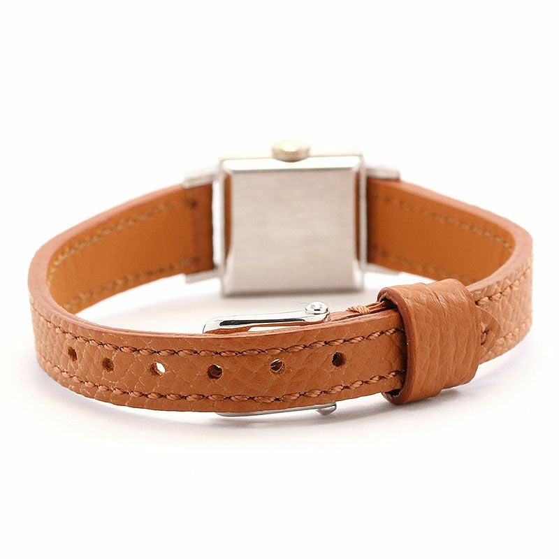 【中古】PATEK PHILIPPE VINTAGE SQUARE WATCH パテック・フィリップ ヴィンテージ スクエア ウォッチ 3285/21